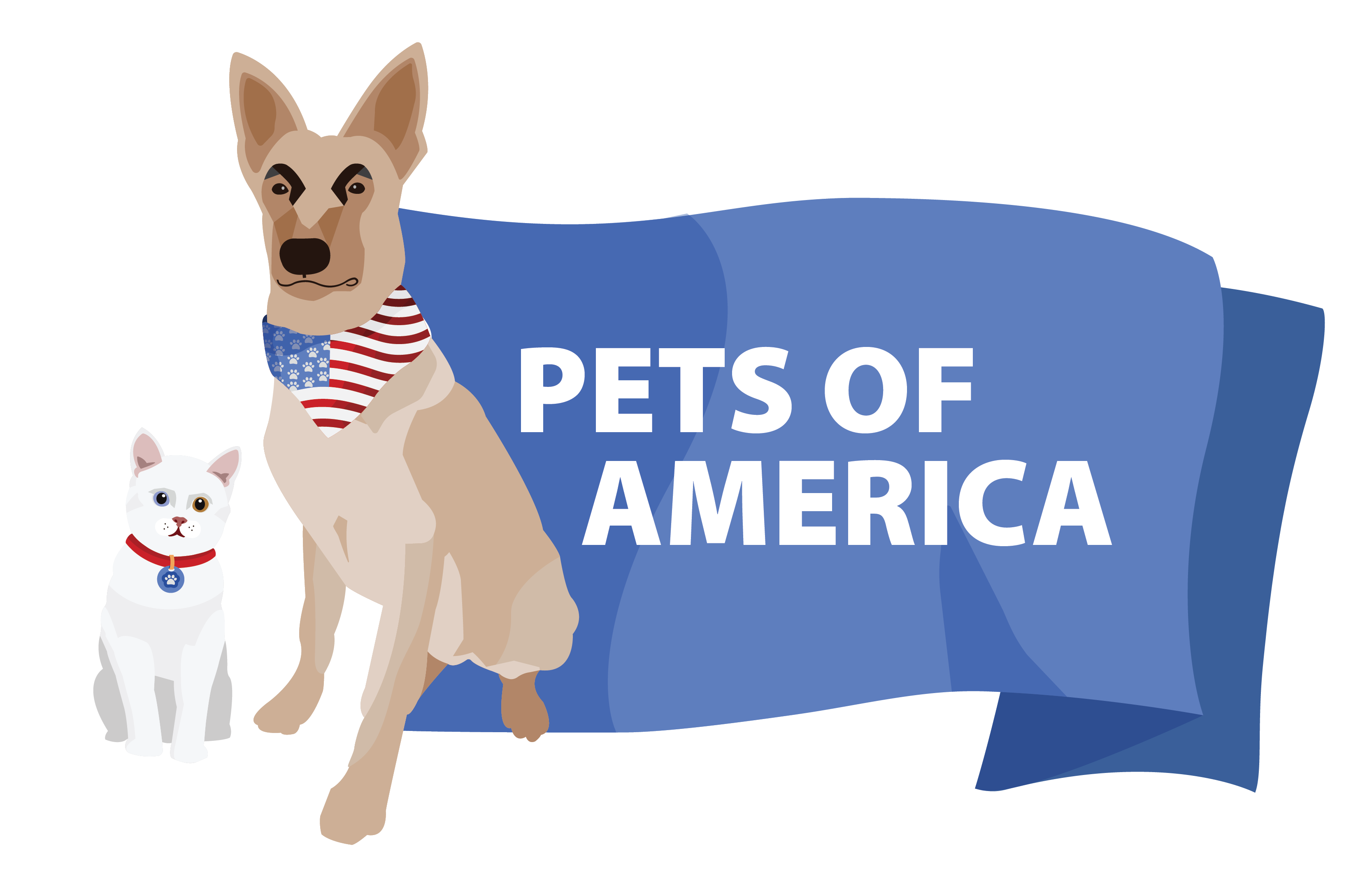 Pets of America