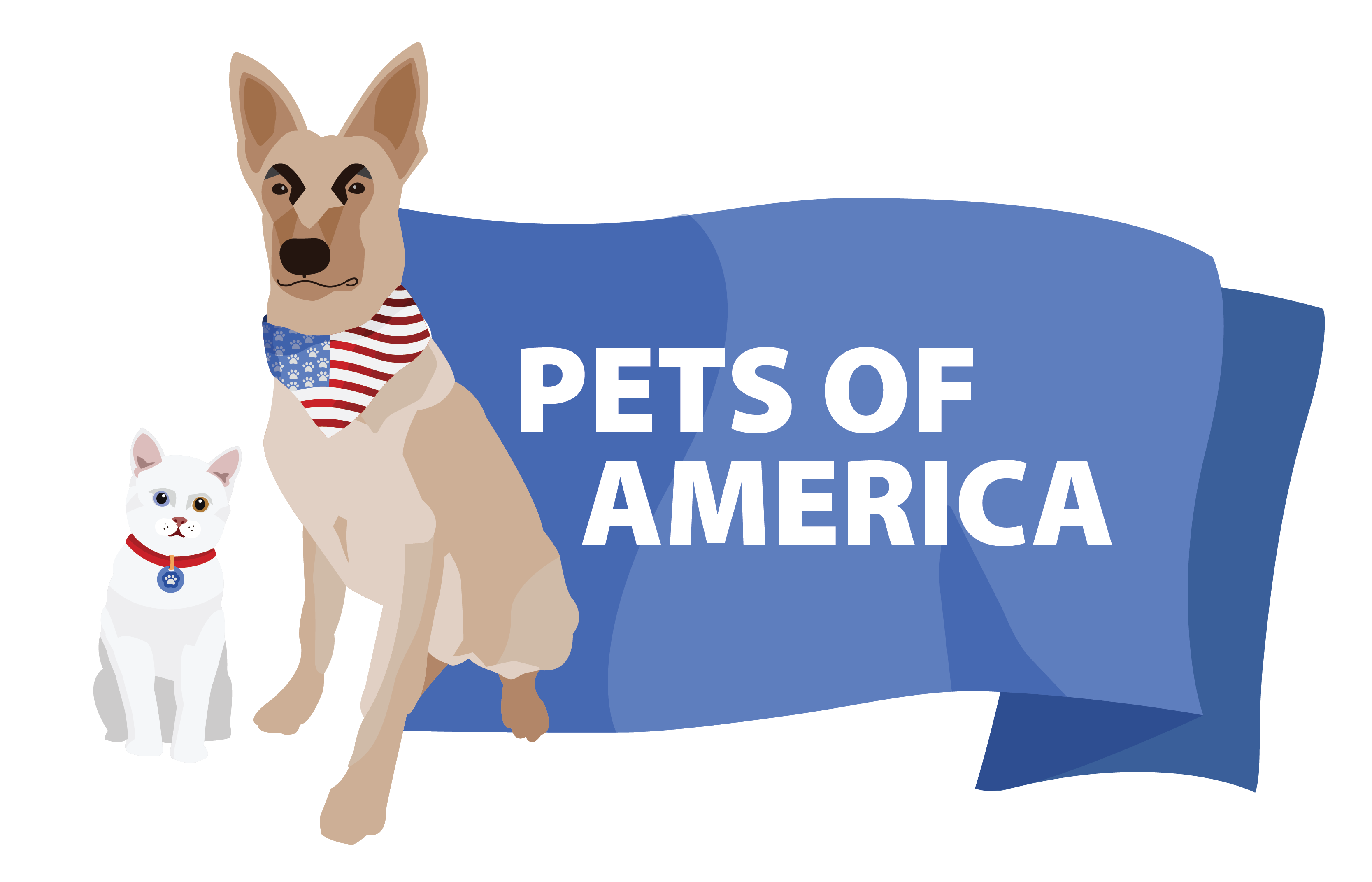 Pets of America